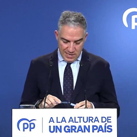 Bendodo miente al decir que en España se producen 41 mil okupaciones al año y "casi una centena al día"