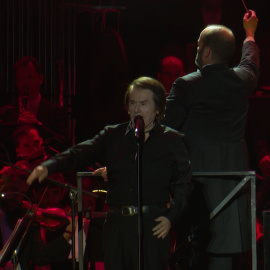 Raphael llena el WiZinc Center