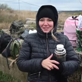 Rusia entrena militarmente a los civiles de la región de Rostov