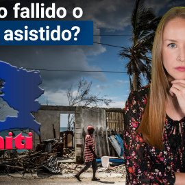 Colonialismo de ONG: cómo las ‘intervenciones humanitarias’ devoraron Haití | Inna Afinogenova