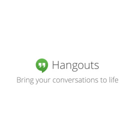 Google cerrará Hangouts y repartirá sus funciones entre Hangouts Chat y Meet
