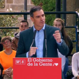 Sánchez carga contra la "ambigüedad calculada" del PP ante las medidas progresistas