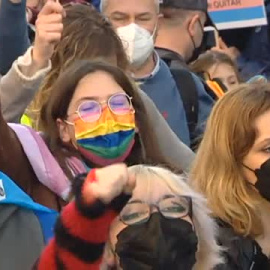 Los puntos más polémicos de la ley trans y LGTBI