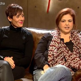 Los lunes al sol - En la Frontera, 3 de diciembre de 2018