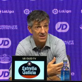 "Patinazo" de la Real en Pucela      