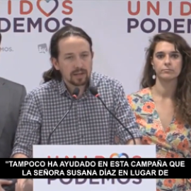 La izquierda cae sin frenos en Andalucía, ¿qué ocurrirá ahora con Susana Díaz?