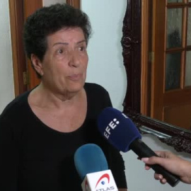 Un hombre mata a su pareja y se precipitándose desde un quinto piso en Alcoy