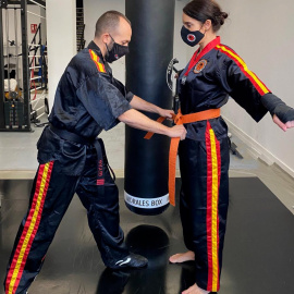 Pilar Rubio comparte uno de los días "más bonitos" de su vida