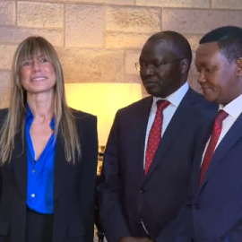 PP y PSOE avanzan en las negociaciones sobre el Poder Judicial