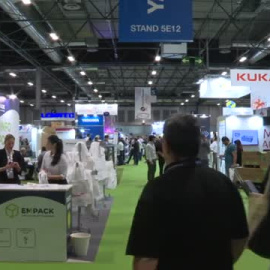 Miles de visitantes acuden a la gran cita con el packaging y la logística, de la mano de Empack y Logistics & Automation