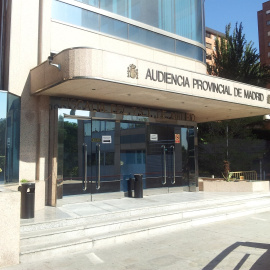 El juicio del 'caso Guateque' arranca diez años después / EUROPA PRESS