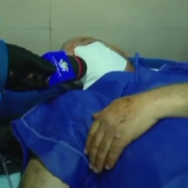 15 muertos en un atentado en una mezquita chiíta en Irán