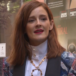 Ana Polvorosa cumple 33 años