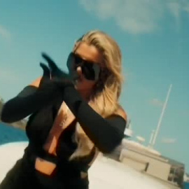 David Guetta Y Bebe Rexha viralizan 'Im Good' antes de sacarla al público