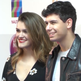 Amaia reconoce que no está viviendo una situación fácil tras su ruptura