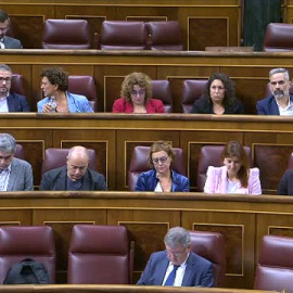 Montero provoca una crisis al volver a poner sobre la mesa la reforma del delito de sedición