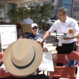 La EPA del tercer trimestre arroja una subida del paro y de la creación de empleo