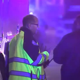 Un tiroteo deja al menos 14 heridos, tres de ellos niños, en un barrio de Chicago, en Estados Unidos