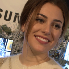 Blanca Suárez habla por primera vez de Mario Casas