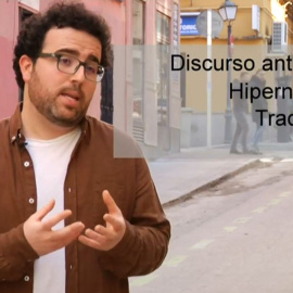 ¿Es Vox un partido de extrema derecha?