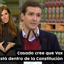 Europa rechaza a la ultraderecha, ¿qué hará España?