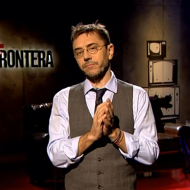 Monólogo - En la Frontera, 4 de diciembre de 2018