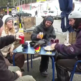 Estas son las novedades que presentan las CCAA en las restricciones a partir de hoy