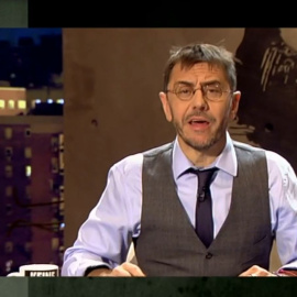 Corresponsal en el Infierno - En la Frontera, 4 de diciembre de 2018