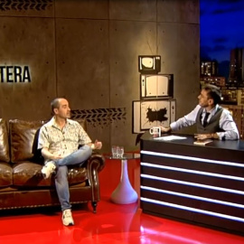 Fernando Villena - En la Frontera, 4 de diciembre de 2018