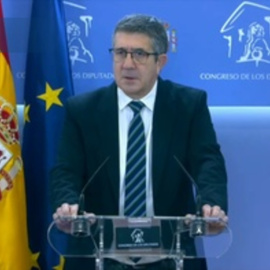 El PSOE cree que el PP vuelve a "propagar basura"