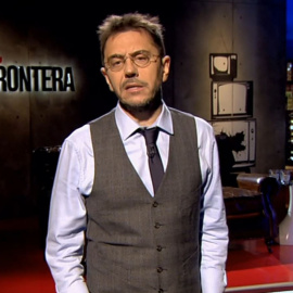 Monólogo - En la Frontera, 5 de diciembre de 2018