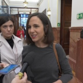 Podemos se felicita de haber parado "por tercera vez" la reforma de la ley del suelo