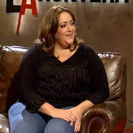 Las cloacas de la Democracia - En la Frontera, 5 de diciembre de 2018