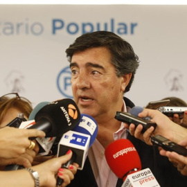 José Antonio Bermúdez de Castro (PP). EUROPA PRESS