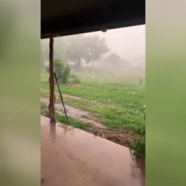 Al menos 18 fallecidos por los tornados y las tormentas de este fin de semana en el centro de EEUU