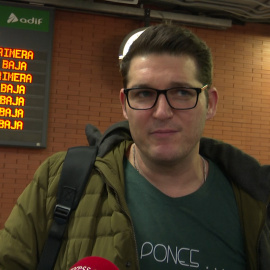 Manu Tenorio nos desvela cómo ha sido su segunda intervención