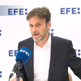 Asens propone crear un fondo europeo para construir vivienda pública de alquiler
