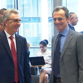 Pedro Duque no será el próximo director general de la ESA