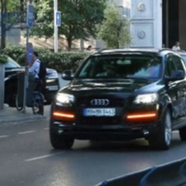 Taylor Swift abandona Madrid tras sus dos conciertos en la capital española