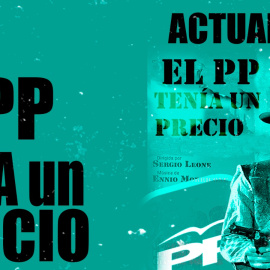 El PP tenía un precio - En la Frontera, 15 de diciembre de 2020