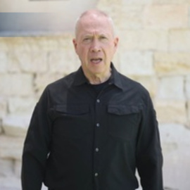 El ministro de Defensa de Israel dice que el Estado judío está evaluando "una alternativa al Gobierno de Hamás" en Gaza
