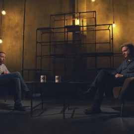 Otra Vuelta de Tuerka - Tristán Ulloa