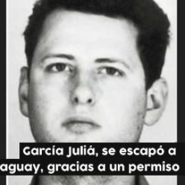 Carlos García Juliá no es el único asesino que disfrutó de impunidad gracias a su posición privilegiada durante la Transición