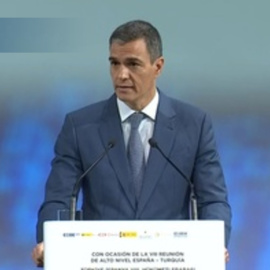 España y Turquía estrechan lazos comerciales y ven juntos más oportunidades de negocio