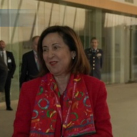 Robles pide que el PP no se escude en Bruselas y cumpla con la renovación del CGPJ