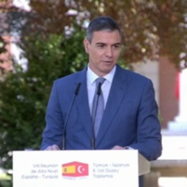 Sánchez asegura que habrá nuevo Govern en Cataluña y descarta repetición electoral