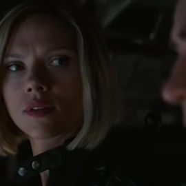 El tráiler de 'Vengadores: Endgame' ya es el más visto de la historia