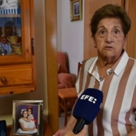 Asistentes de voz para combatir la soledad de los mayores que se convierten en "amigos"