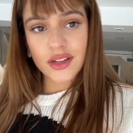 Rostros conocidos apoyan los tablaos flamencos