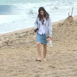 Catalunya vivirá la verbena con nubes y temperaturas de 21 a 17 grados en las ciudades